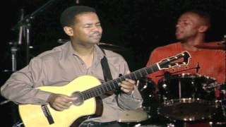 AQUI & AJAZZ, EARL KLUGH Interviewed by Ramsey Lewis "Highway Song"