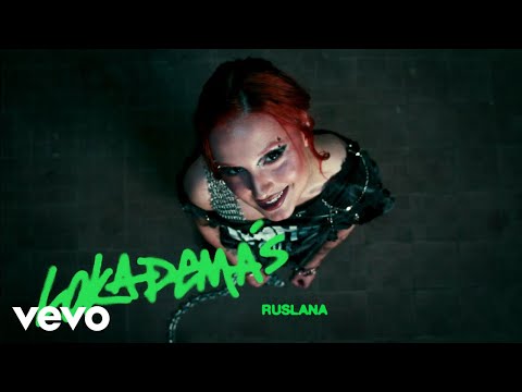 Video thumbnail for LOKADEMÁS