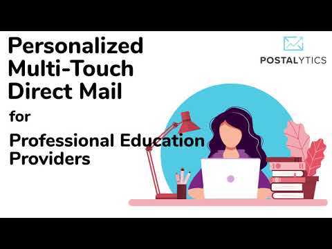 Professional Education Firm - Customer Success Story