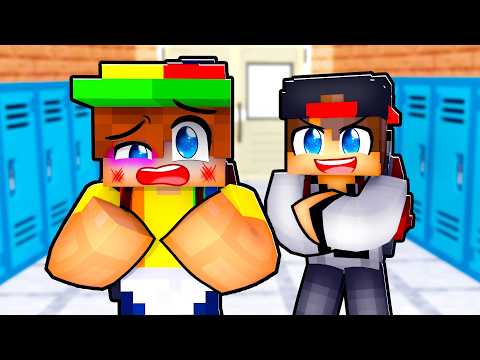 Johnny Got Into a FIGHT While at SCHOOL!