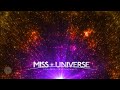 Miss Universe 2022 - Top 3 Final Look Soundtrack