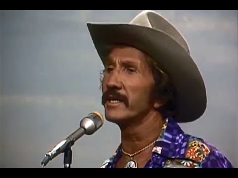 What is the Story Behind the Song 'El Paso City' by Marty Robbins