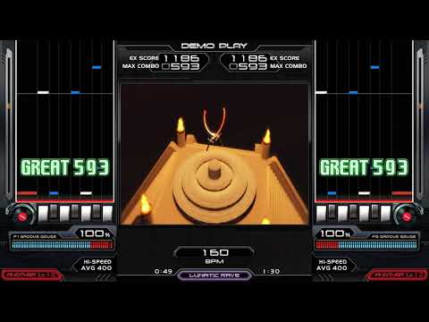 [#BOFXVII] ryhki + keizou - Majesty of Anubis [SPA]