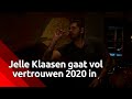 Jelle Klaasen gaat vol ambitie nieuw dartsjaar in: ‘Het vertrouwen is terug’