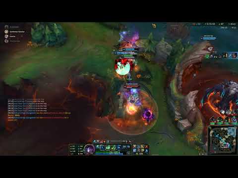 158 Ability Haste Thresh Q