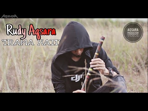 Seruling instrumental (Irama hati) - Rudy Aqsara