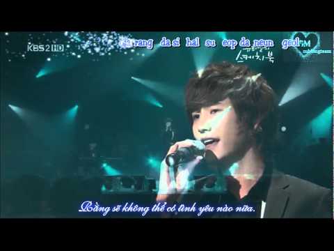 [Vietsub+Karaoke]7 Years of Love - Kyu Hyun.avi