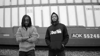 J Ones x Shakesphere- 1 Train (Freestyle) {Shot By @J_Onesfilms}
