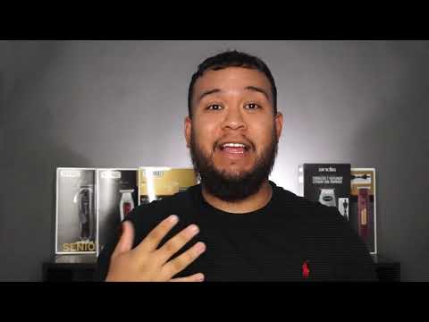 NOT WHAT I EXPECTED!!! BEING A LICENSED BARBER FOR A YEAR