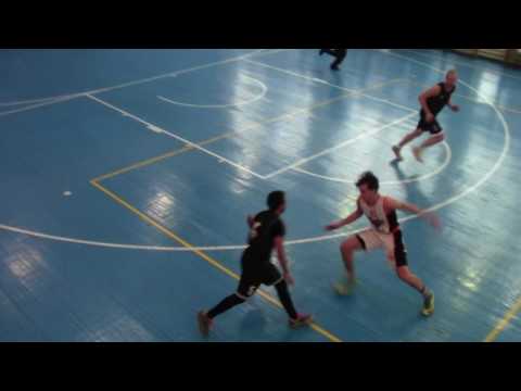 05.02.2017 BC LIONS - 9,8G