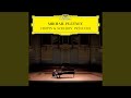 Scriabin: 24 Preludes, Op. 11: No. 15 in D-Flat Major. Lento