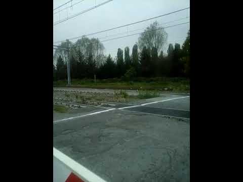 RV 10213 Torino Porta Nuova - Cuneo in accelerazione