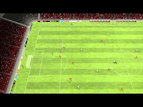 Brann vs Kopervik - Emmanuel Goal 29 minutes