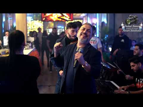 Sorinel Pustiu  ✅ Haide Iubire pe afara sa te scot  ✅ PREMIERA 2024 ✅ LYST RESTAURANT