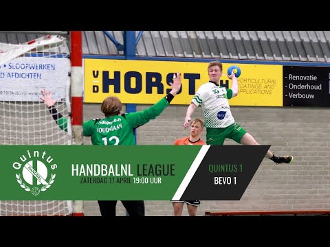 20210417 Quintus HS1 - Bevo HS1