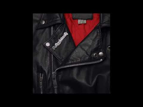 SNAGGLETOOTH - S/​ T   (E​ ​P)