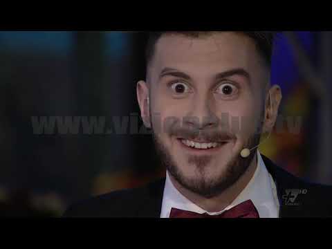 Al Pazar - 10 Dhjetor 2016 - Pjesa 2 - Show Humor - Vizion Plus