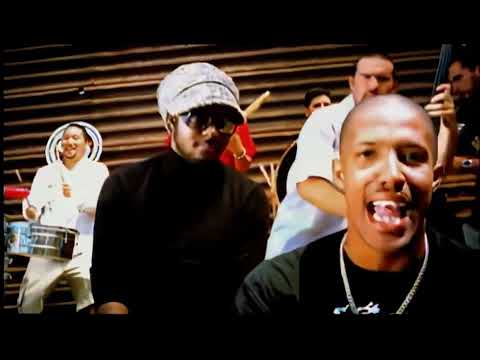 Ozomatli (ft. Kanetic Source, Medusa, Wil.I.Am) - Vocal Artillery music video [UNCENSORED REMASTER]