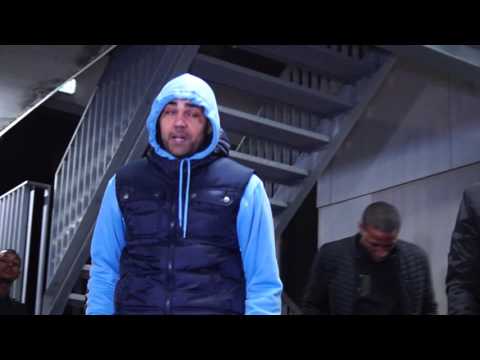 G-bro ft. Boechi & Teto - No Worry Ku Nada (Preview) Prod. Proflexbeats