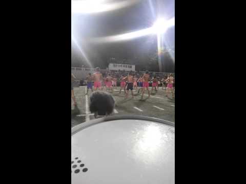 Blue Knights 2015 - Snare Cam - August 5 (Indianapolis, IN)