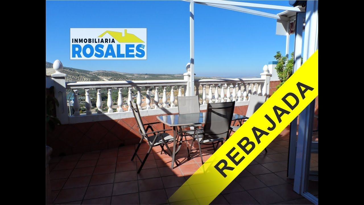 Sólo por 50.000 €, EXCELENTE OPORTUNIDAD!. Casa en venta en Baena, cochera y 2 patios.