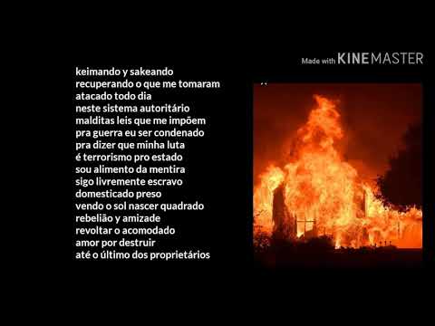 XIRU PANK - TIVE QUE QUEIMAR (PROD. JAY-GUETO)