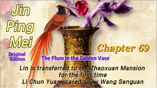 Download lagu 《Jin Ping Mei》(Original Edition)Chapter 69 mp3 Download lagu 《Jin Ping Mei》(Original Edition)Chapter 69 mp3