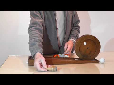 Le bicône de Nollet