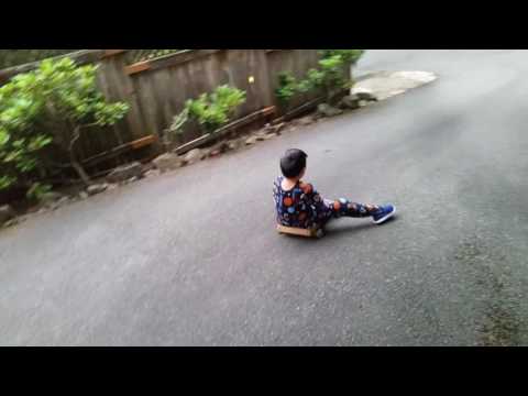 Ethan's Summer Camps at Home.07.08.2016.