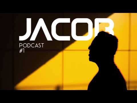 Jacob  - Podcast #1 - Indie Dance Elctronic Set