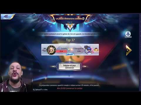 Jamir en Live - Gal@Pix VS D.ShougoXDad feat Mardy et Yuhiro