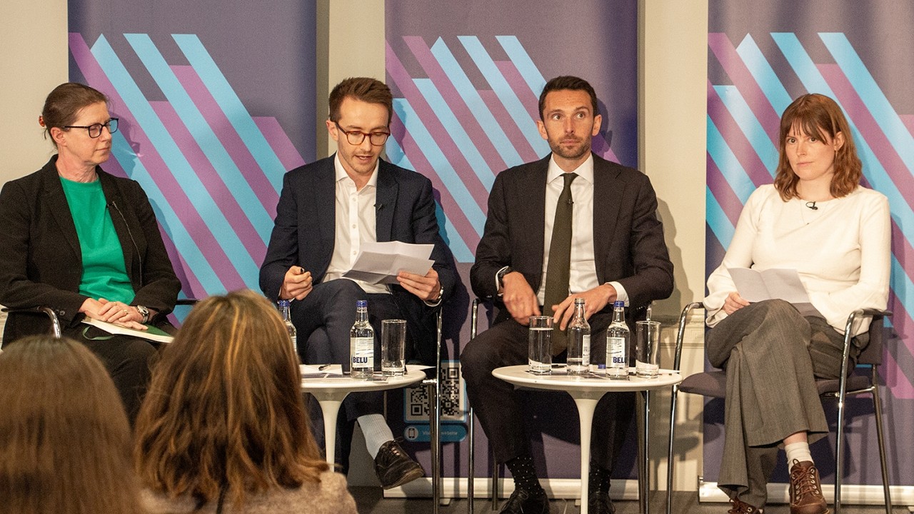 What does the Children’s Wellbeing and Schools Act mean for children’s social care?