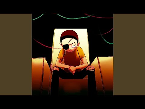 Evil Morty Hardstyle