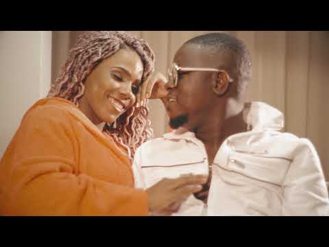 Jonas Vimbane- Apaixonado ( Official Music Video )
