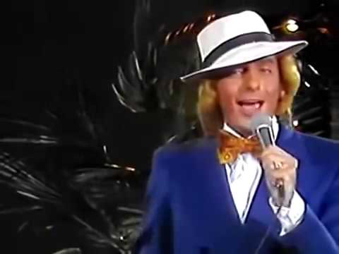 Barry  Manilow    Copacabana
