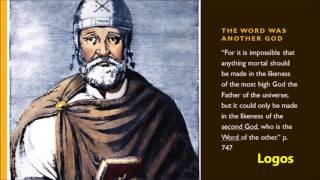 Video: Philo of Alexandria (20 BC-50 AD) was first to write of God's Trinity