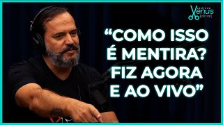CONVIDADO ANALISA AS MENINAS E AS CHOCAM | Cortes do Venus
