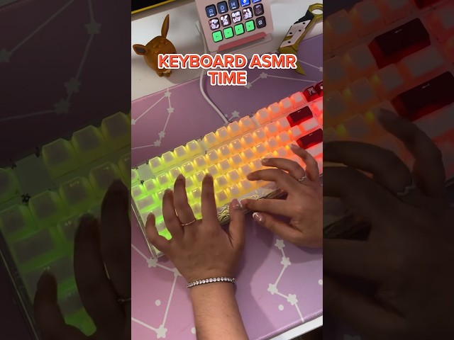 Vídeo relacionado con Ducky One 3 Classic Pure White SF Clavier USB Allemand Blanc