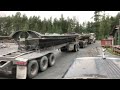 Double Side Dump