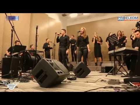 Amen  - Mihovil Gospel Choir - Radio Mir Međugorje - STUDIO 3