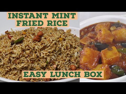 download lagu mp3 mp4 Mint Fried Rice, download lagu Mint Fried Rice gratis, unduh video klip Mint Fried Rice