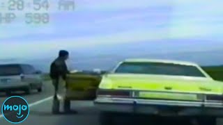 10 Major Crimes Solved By Accident