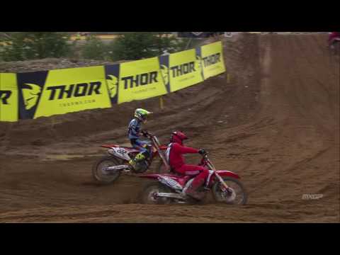 MXGP of Latvia 2017_Antonio Cairoli Best Moments #DontCrackUnderPressure