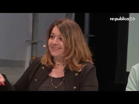 re:publica 2024: Who Cares: Verfolgte und bedrohte Wissenschaftler*innen in Deutschland und weltweit
