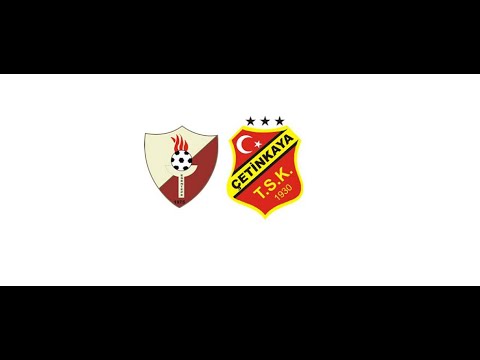 Esentepe KKSK 3 - 3 Çetinkaya TSK (AKSA 1.Lig) 12.12.2021