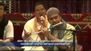 Download lagu Sholawat Gambus tholama asyku ghoromi mp3