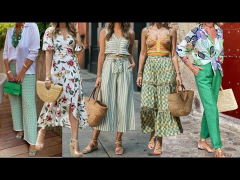 ROPA DE MODA SENCIILA ELEGANTE Y COMODA PARA VESTIR CON COMODIDAD SI PERDER ELEGANCIA