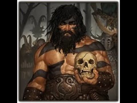 Battle Brothers Newbie Guide; Northern Raiders/Barbarian Origin