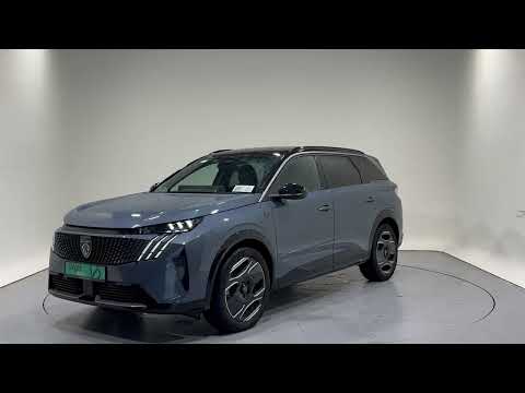 Peugeot 5008 EGT EXCLUSIVE 73KWH 210BHP - Image 2