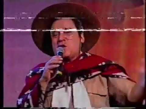 #0012 - Eco do Minuano e Bonitinho - Galpão Crioulo